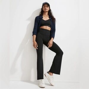 Madewell Flex Flare Leggings
